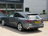 USED 2022 72 AUDI A4 AVANT 40 TDI 2.0 TDI 204PS S-LINE S-TRONIC QUATTRO 4WD 4X4 DIESEL ESTATE AUTOMATIC QUATTRO 4WD * AUTO * 1 OWNER * FULL SERVICE HISTORY *