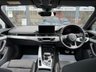 USED 2022 72 AUDI A4 AVANT 40 TDI 2.0 TDI 204PS S-LINE S-TRONIC QUATTRO 4WD 4X4 DIESEL ESTATE AUTOMATIC QUATTRO 4WD * AUTO * 1 OWNER * FULL SERVICE HISTORY *