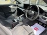USED 2022 72 AUDI A4 AVANT 40 TDI 2.0 TDI 204PS S-LINE S-TRONIC QUATTRO 4WD 4X4 DIESEL ESTATE AUTOMATIC QUATTRO 4WD * AUTO * 1 OWNER * FULL SERVICE HISTORY *
