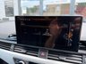 USED 2022 72 AUDI A4 AVANT 40 TDI 2.0 TDI 204PS S-LINE S-TRONIC QUATTRO 4WD 4X4 DIESEL ESTATE AUTOMATIC QUATTRO 4WD * AUTO * 1 OWNER * FULL SERVICE HISTORY *