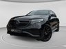 USED 2022 72 MERCEDES-BENZ EQC EQC 400 80kWh AMG Line SUV 5dr Electric Auto 4MATIC (408 ps) 