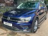 USED 2019 19 VOLKSWAGEN TIGUAN 2.0 TDI Match DSG Euro 6 (s/s) 5dr 