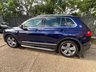 USED 2019 19 VOLKSWAGEN TIGUAN 2.0 TDI Match DSG Euro 6 (s/s) 5dr 
