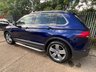 USED 2019 19 VOLKSWAGEN TIGUAN 2.0 TDI Match DSG Euro 6 (s/s) 5dr 