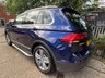 USED 2019 19 VOLKSWAGEN TIGUAN 2.0 TDI Match DSG Euro 6 (s/s) 5dr 