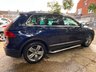 USED 2019 19 VOLKSWAGEN TIGUAN 2.0 TDI Match DSG Euro 6 (s/s) 5dr 