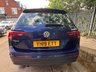 USED 2019 19 VOLKSWAGEN TIGUAN 2.0 TDI Match DSG Euro 6 (s/s) 5dr 