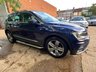 USED 2019 19 VOLKSWAGEN TIGUAN 2.0 TDI Match DSG Euro 6 (s/s) 5dr 
