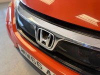 USED 2017 66 HONDA JAZZ 1.3 i-VTEC SE Hatchback 5dr Petrol Manual Euro 6 (s/s) (102 ps) 