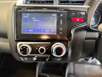 USED 2017 66 HONDA JAZZ 1.3 i-VTEC SE Hatchback 5dr Petrol Manual Euro 6 (s/s) (102 ps) 