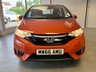 USED 2017 66 HONDA JAZZ 1.3 i-VTEC SE Hatchback 5dr Petrol Manual Euro 6 (s/s) (102 ps) 