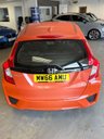 USED 2017 66 HONDA JAZZ 1.3 i-VTEC SE Hatchback 5dr Petrol Manual Euro 6 (s/s) (102 ps) 