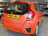 USED 2017 66 HONDA JAZZ 1.3 i-VTEC SE Hatchback 5dr Petrol Manual Euro 6 (s/s) (102 ps) 