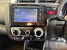 USED 2017 66 HONDA JAZZ 1.3 i-VTEC SE Hatchback 5dr Petrol Manual Euro 6 (s/s) (102 ps) 