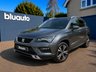 USED 2019 19 SEAT ATECA 1.5 TSI EVO SE Technology SUV 5dr Petrol DSG Euro 6 (s/s) (150 ps) 