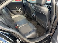 USED 2020 70 MERCEDES-BENZ A-CLASS 1.3 A200 Sport Saloon 4dr Petrol 7G-DCT Euro 6 (s/s) (163 ps) Sat Nav & Rear View Camera