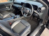 USED 2020 70 MERCEDES-BENZ A-CLASS 1.3 A200 Sport Saloon 4dr Petrol 7G-DCT Euro 6 (s/s) (163 ps) Sat Nav & Rear View Camera