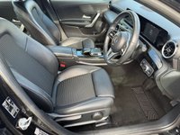 USED 2020 70 MERCEDES-BENZ A-CLASS 1.3 A200 Sport Saloon 4dr Petrol 7G-DCT Euro 6 (s/s) (163 ps) Sat Nav & Rear View Camera
