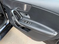 USED 2020 70 MERCEDES-BENZ A-CLASS 1.3 A200 Sport Saloon 4dr Petrol 7G-DCT Euro 6 (s/s) (163 ps) Sat Nav & Rear View Camera