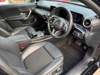 USED 2020 70 MERCEDES-BENZ A-CLASS 1.3 A200 Sport Saloon 4dr Petrol 7G-DCT Euro 6 (s/s) (163 ps) Sat Nav & Rear View Camera