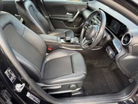 USED 2020 70 MERCEDES-BENZ A-CLASS 1.3 A200 Sport Saloon 4dr Petrol 7G-DCT Euro 6 (s/s) (163 ps) Sat Nav & Rear View Camera