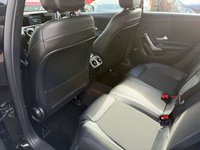 USED 2020 70 MERCEDES-BENZ A-CLASS 1.3 A200 Sport Saloon 4dr Petrol 7G-DCT Euro 6 (s/s) (163 ps) Sat Nav & Rear View Camera
