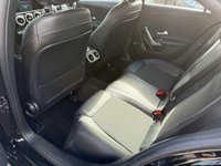 USED 2020 70 MERCEDES-BENZ A-CLASS 1.3 A200 Sport Saloon 4dr Petrol 7G-DCT Euro 6 (s/s) (163 ps) Sat Nav & Rear View Camera