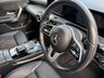 USED 2020 70 MERCEDES-BENZ A-CLASS 1.3 A200 Sport Saloon 4dr Petrol 7G-DCT Euro 6 (s/s) (163 ps) Sat Nav & Rear View Camera
