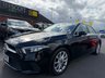 USED 2020 70 MERCEDES-BENZ A-CLASS 1.3 A200 Sport Saloon 4dr Petrol 7G-DCT Euro 6 (s/s) (163 ps) Sat Nav & Rear View Camera