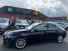 USED 2020 70 MERCEDES-BENZ A-CLASS 1.3 A200 Sport Saloon 4dr Petrol 7G-DCT Euro 6 (s/s) (163 ps) Sat Nav & Rear View Camera