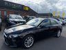 USED 2020 70 MERCEDES-BENZ A-CLASS 1.3 A200 Sport Saloon 4dr Petrol 7G-DCT Euro 6 (s/s) (163 ps) Sat Nav & Rear View Camera