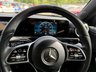 USED 2020 70 MERCEDES-BENZ A-CLASS 1.3 A200 Sport Saloon 4dr Petrol 7G-DCT Euro 6 (s/s) (163 ps) Sat Nav & Rear View Camera