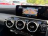 USED 2020 70 MERCEDES-BENZ A-CLASS 1.3 A200 Sport Saloon 4dr Petrol 7G-DCT Euro 6 (s/s) (163 ps) Sat Nav & Rear View Camera