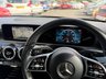 USED 2020 70 MERCEDES-BENZ A-CLASS 1.3 A200 Sport Saloon 4dr Petrol 7G-DCT Euro 6 (s/s) (163 ps) Sat Nav & Rear View Camera