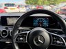 USED 2020 70 MERCEDES-BENZ A-CLASS 1.3 A200 Sport Saloon 4dr Petrol 7G-DCT Euro 6 (s/s) (163 ps) Sat Nav & Rear View Camera