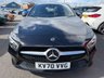 USED 2020 70 MERCEDES-BENZ A-CLASS 1.3 A200 Sport Saloon 4dr Petrol 7G-DCT Euro 6 (s/s) (163 ps) Sat Nav & Rear View Camera