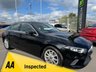 USED 2020 70 MERCEDES-BENZ A-CLASS 1.3 A200 Sport Saloon 4dr Petrol 7G-DCT Euro 6 (s/s) (163 ps) Sat Nav & Rear View Camera