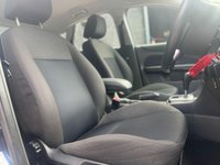 USED 2007 07 FORD FOCUS FOCUS 1.6L ZETEC CLIMATE 16V 5d AUTO 101 BHP FULL SERVICE HISTORY - 12 MONTH MOT LOW MILES - ULEZ