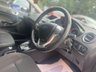 USED 2007 07 FORD FOCUS FOCUS 1.6L ZETEC CLIMATE 16V 5d AUTO 101 BHP FULL SERVICE HISTORY - 12 MONTH MOT LOW MILES - ULEZ