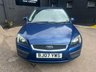 USED 2007 07 FORD FOCUS FOCUS 1.6L ZETEC CLIMATE 16V 5d AUTO 101 BHP FULL SERVICE HISTORY - 12 MONTH MOT LOW MILES - ULEZ