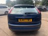 USED 2007 07 FORD FOCUS FOCUS 1.6L ZETEC CLIMATE 16V 5d AUTO 101 BHP FULL SERVICE HISTORY - 12 MONTH MOT LOW MILES - ULEZ