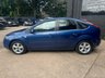 USED 2007 07 FORD FOCUS FOCUS 1.6L ZETEC CLIMATE 16V 5d AUTO 101 BHP FULL SERVICE HISTORY - 12 MONTH MOT LOW MILES - ULEZ