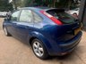 USED 2007 07 FORD FOCUS FOCUS 1.6L ZETEC CLIMATE 16V 5d AUTO 101 BHP FULL SERVICE HISTORY - 12 MONTH MOT LOW MILES - ULEZ