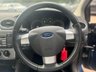 USED 2007 07 FORD FOCUS FOCUS 1.6L ZETEC CLIMATE 16V 5d AUTO 101 BHP FULL SERVICE HISTORY - 12 MONTH MOT LOW MILES - ULEZ
