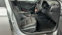 USED 2021 21 HYUNDAI IONIQ 1.6 h-GDi Premium SE Hatchback 5dr Petrol Hybrid DCT Euro 6 (s/s) (141 ps) 