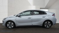 USED 2021 21 HYUNDAI IONIQ 1.6 h-GDi Premium SE Hatchback 5dr Petrol Hybrid DCT Euro 6 (s/s) (141 ps) 