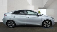 USED 2021 21 HYUNDAI IONIQ 1.6 h-GDi Premium SE Hatchback 5dr Petrol Hybrid DCT Euro 6 (s/s) (141 ps) 