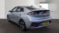 USED 2021 21 HYUNDAI IONIQ 1.6 h-GDi Premium SE Hatchback 5dr Petrol Hybrid DCT Euro 6 (s/s) (141 ps) 