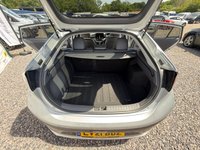 USED 2021 21 HYUNDAI IONIQ 1.6 h-GDi Premium SE Hatchback 5dr Petrol Hybrid DCT Euro 6 (s/s) (141 ps) 