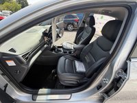 USED 2021 21 HYUNDAI IONIQ 1.6 h-GDi Premium SE Hatchback 5dr Petrol Hybrid DCT Euro 6 (s/s) (141 ps) 